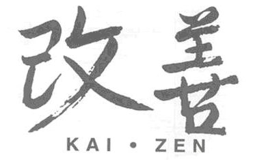 Kaizen là gì? Lợi ích từ việc ý thức Kaizen?