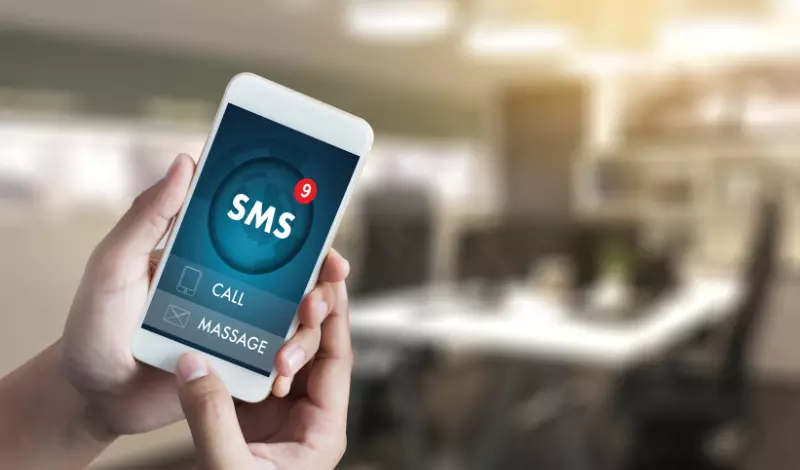 Phần mềm SMS Brandname – Getfly CRM